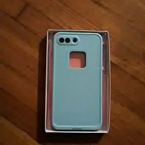 iPhone 7 plus/ iPhone 8 plus full auto box case